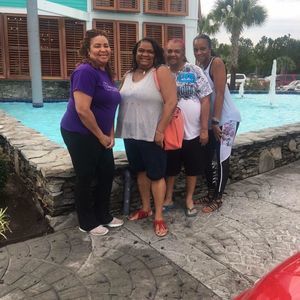 Meet your Posher, Keyshia